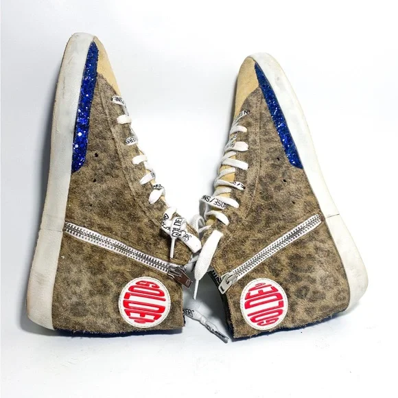 Golden Goose Francy